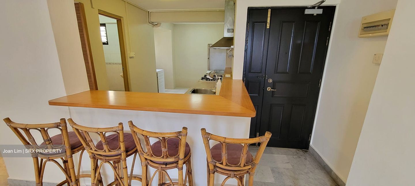 Blk 14 Dover Close East (Queenstown), HDB 5 Rooms #597868101